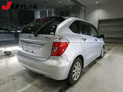 Honda EDIX