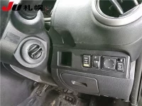Nissan NOTE лот № 3016 оценка -  с аукциона в Японии 3