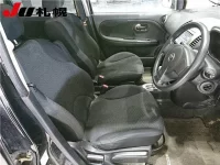 Nissan NOTE лот № 3016 оценка -  с аукциона в Японии 4