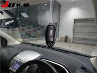 Nissan NOTE лот № 3016 оценка -  с аукциона в Японии 5