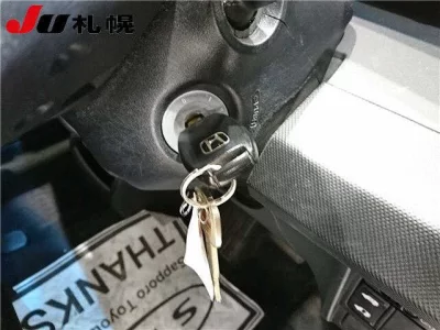 Honda FREED  с аукциона в Японии