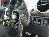 Toyota ALTEZZA лот № 3071 оценка -  с аукциона в Японии 3