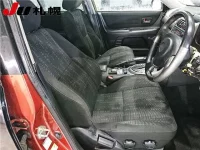 Toyota ALTEZZA лот № 3071 оценка -  с аукциона в Японии 4