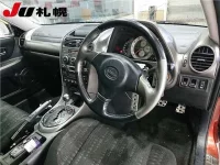 Toyota ALTEZZA лот № 3071 оценка -  с аукциона в Японии 2