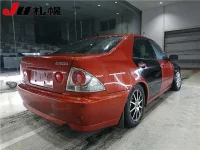 Toyota ALTEZZA лот № 3071 оценка -  с аукциона в Японии 1