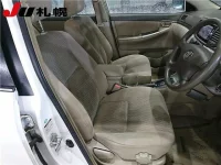 Toyota COROLLA лот № 3050 оценка -  с аукциона в Японии 4