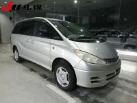 Toyota ESTIMA лот № 1064 оценка 3  с аукциона в Японии 7