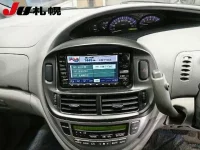 Toyota ESTIMA лот № 1064 оценка 3  с аукциона в Японии 5