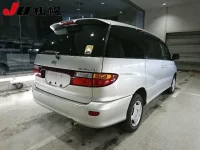 Toyota ESTIMA лот № 1064 оценка 3  с аукциона в Японии 1