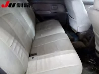 Toyota HILUX SURF лот № 8014 оценка R  с аукциона в Японии 9