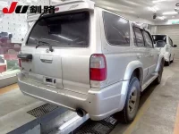 Toyota HILUX SURF лот № 8014 оценка R  с аукциона в Японии 8