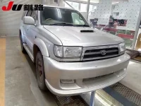 Toyota HILUX SURF лот № 8014 оценка R  с аукциона в Японии 7