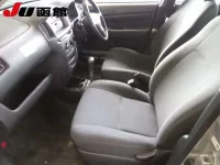 Toyota PROBOX лот № 9411 оценка R  с аукциона в Японии 10