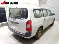 Toyota PROBOX лот № 9411 оценка R  с аукциона в Японии 4