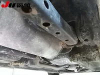 Toyota PROBOX лот № 9411 оценка R  с аукциона в Японии 6