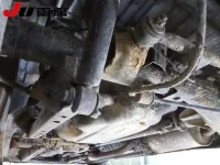 Toyota PROBOX лот № 9411 оценка R  с аукциона в Японии 7