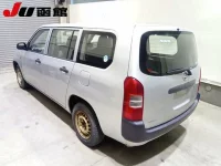 Toyota PROBOX лот № 9411 оценка R  с аукциона в Японии 1