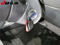 Toyota TERCEL лот № 3083 оценка -  с аукциона в Японии 3