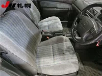 Toyota TERCEL лот № 3083 оценка -  с аукциона в Японии 4