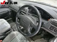 Toyota TERCEL лот № 3083 оценка -  с аукциона в Японии 2