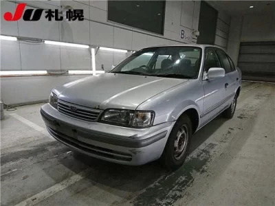 Toyota TERCEL