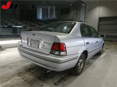 Toyota TERCEL