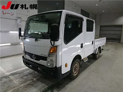 Nissan ATLAS