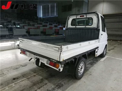 Nissan CLIPPER TRUCK