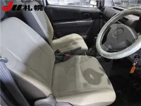 Nissan CLIPPER RIO лот № 3550 оценка -  с аукциона в Японии 4