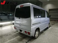 Nissan CLIPPER RIO лот № 3550 оценка -  с аукциона в Японии 1