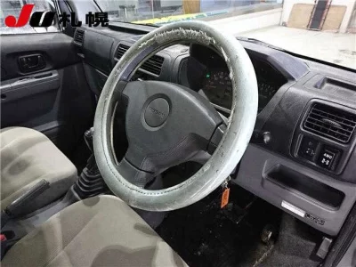 Nissan CLIPPER RIO