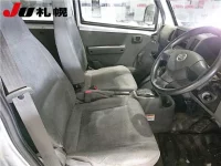 Nissan CLIPPER VAN лот № 3515 оценка -  с аукциона в Японии 4