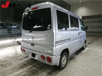 Nissan CLIPPER VAN лот № 3515 оценка -  с аукциона в Японии 1