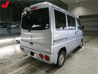 Nissan NV100 CLIPPER