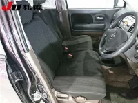 Nissan MOCO лот № 3052 оценка -  с аукциона в Японии 4