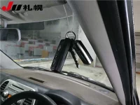 Nissan MOCO лот № 3052 оценка -  с аукциона в Японии 5