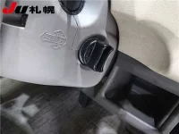 Nissan MOCO лот № 3087 оценка -  с аукциона в Японии 3