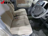 Nissan MOCO лот № 3087 оценка -  с аукциона в Японии 4