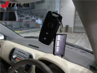 Nissan MOCO лот № 3087 оценка -  с аукциона в Японии 5