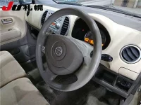 Nissan MOCO лот № 3087 оценка -  с аукциона в Японии 2