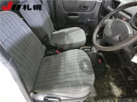 Honda ACTY VAN лот № 3077 оценка -  с аукциона в Японии 4