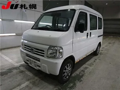 Honda Acty