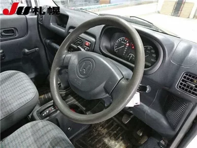 Honda Acty