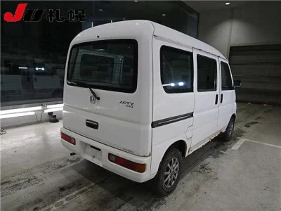 Honda Acty