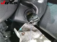 Honda CR-V лот № 92 оценка 2  с аукциона в Японии 3