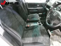 Honda CR-V лот № 92 оценка 2  с аукциона в Японии 4