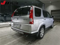 Honda CR-V лот № 92 оценка 2  с аукциона в Японии 1