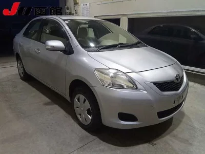 Toyota Belta