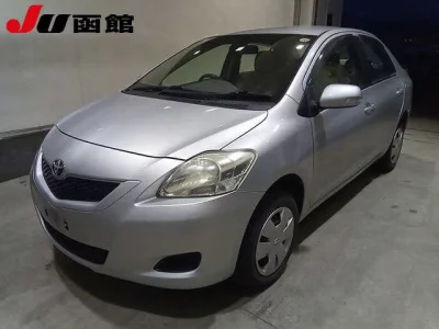 Toyota Belta