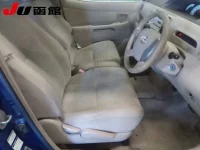 Toyota RAUM лот № 9026 оценка 3  с аукциона в Японии 8